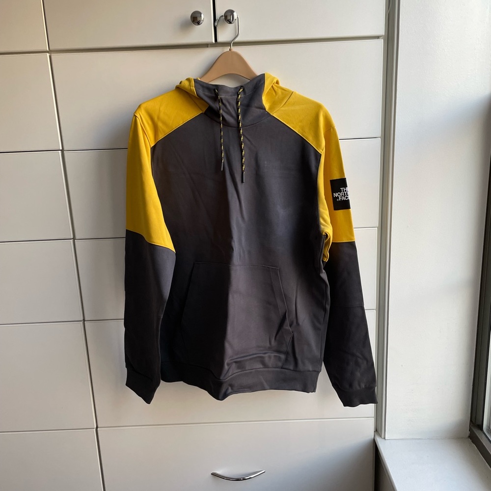 The North Face Fine Box Hoodie